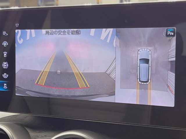 ���p�m���~�b�N�r���[���j�^�[:��p�̃J�����ɂ��A�ォ�猩���낵���悤�Ȏ��_��360�x�N���}�̎��͂��m�F���邱�Ƃ��ł��܂������p�������m�F���₷���A�����ꏊ�ł̐؂�Ԃ��⒓�Ԃ��X���[�Y�ɍs���܂��B