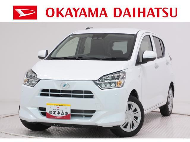 ミライースX SAIII