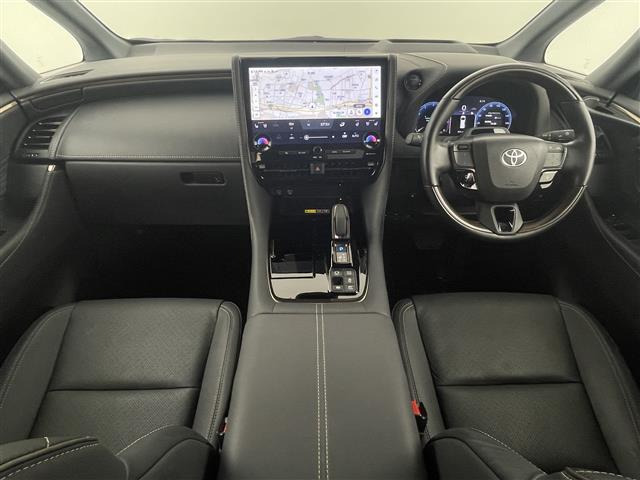 ヴェルファイアハイブリッド 2.5 Z プレミア