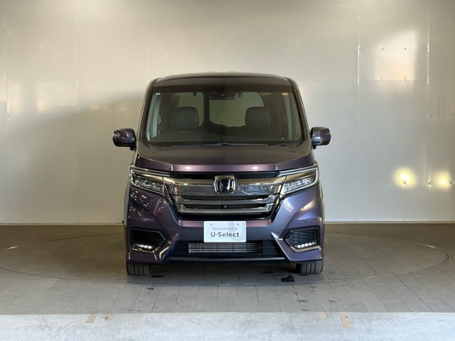 ステップワゴン1.5 スパーダ クールスピリット ホンダ センシング