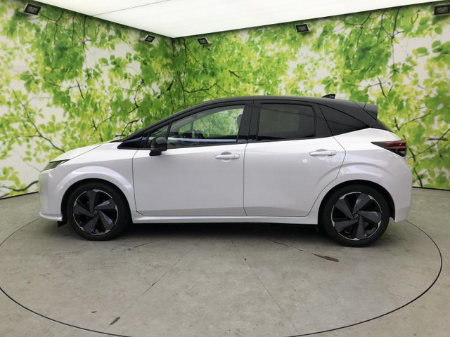 ノートオーラ1.2 G レザーエディション