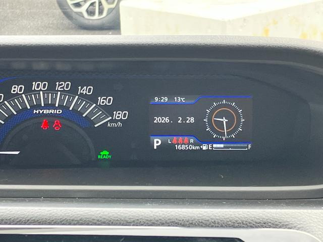 ソリオバンディット1.2 ハイブリッド(HYBRID) SV