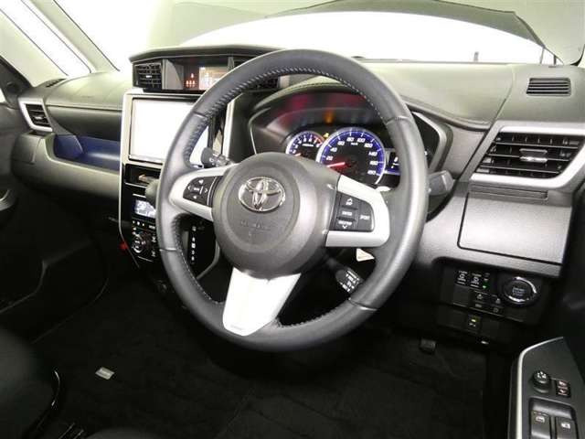 タンク1.0 カスタム G-T