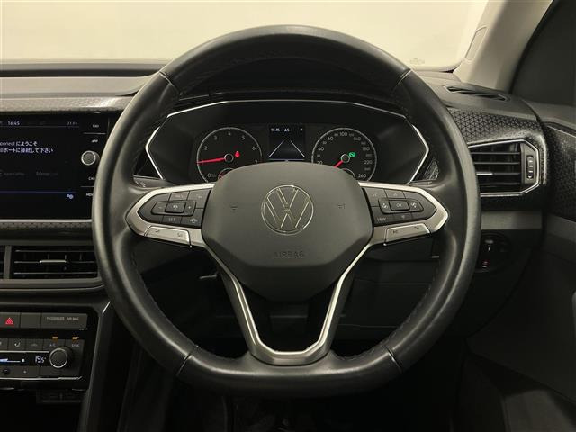 T-CrossTSI スタイル