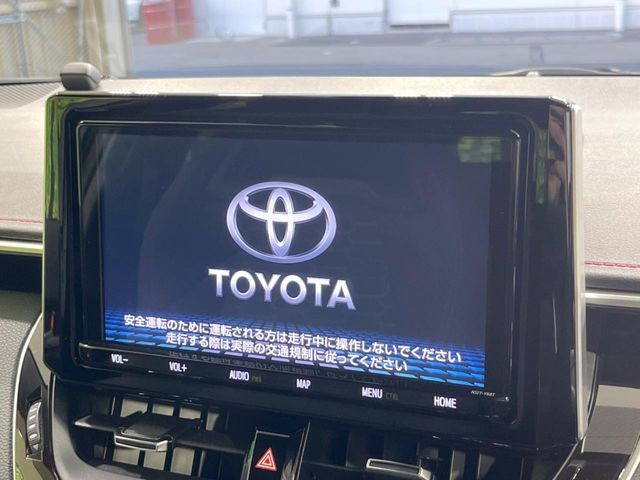 カローラスポーツ1.8 ハイブリッド G Z