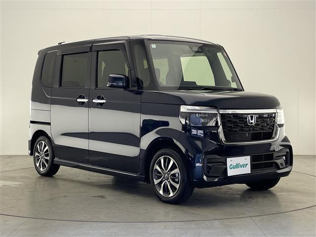 N-BOXカスタムベースグレード