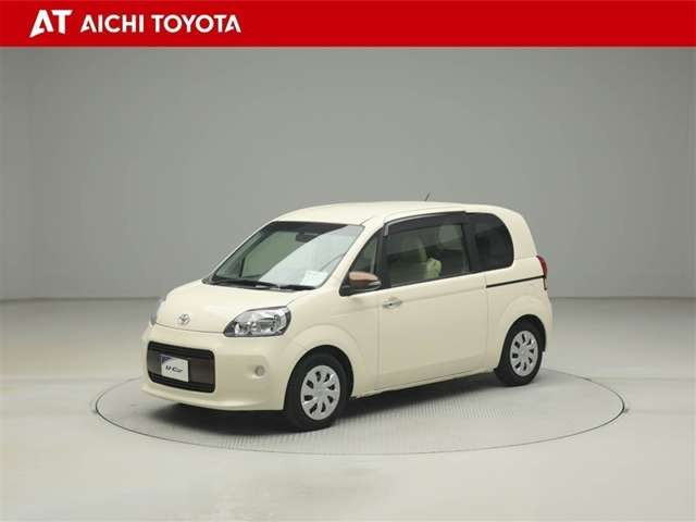 ポルテ1.5 F ア・ラ・モード