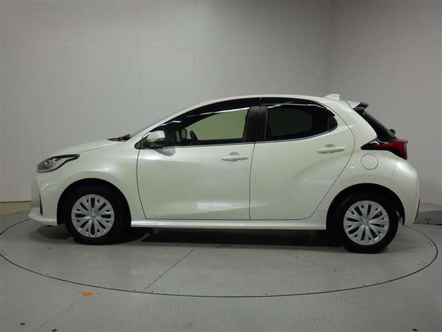 ヤリス1.5 ハイブリッド Z