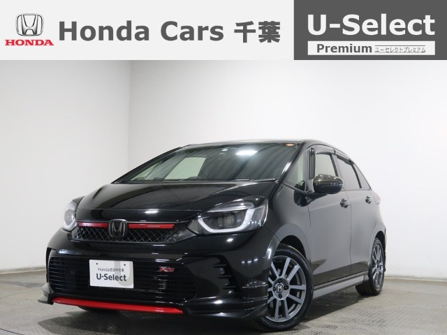 フィット1.5 e:HEV RS