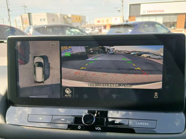 エクストレイル