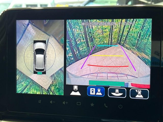 �y�S���ʃ��j�^�[�p�J�����z��p�̃J�����ɂ��A�ォ�猩���낵���悤�Ȏ��_��360�x�N���}�̎��͂��m�F���邱�Ƃ��ł��܂������p�������m�F���₷���A�����ꏊ�ł̐؂�Ԃ��⒓�Ԃ��X���[�Y�ɍs���܂��B