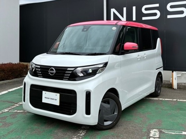 デイズルークスX