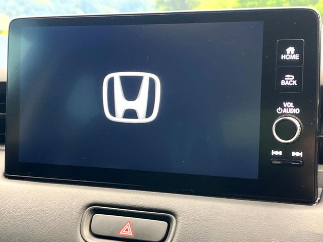 ヴェゼル1.5 e:HEV Z