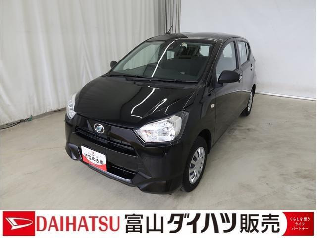 ミライースL SAIII