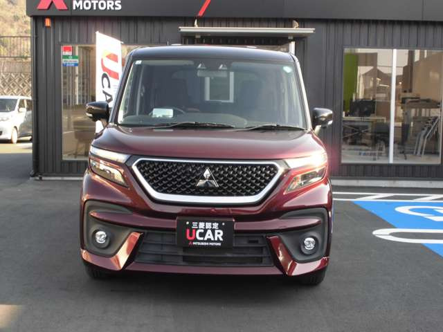 デリカD:21.2 ハイブリッド MZ 全方位カメラ付 ナビパッケージ