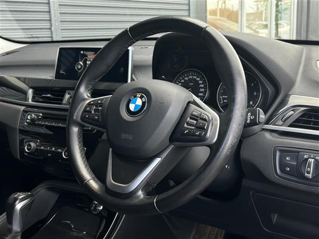 X1xドライブ 18d xライン 4WD