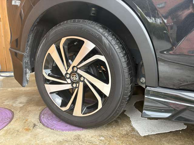 �_�E�����b�v�G�i�Z�[�u(�O��195/60R17)