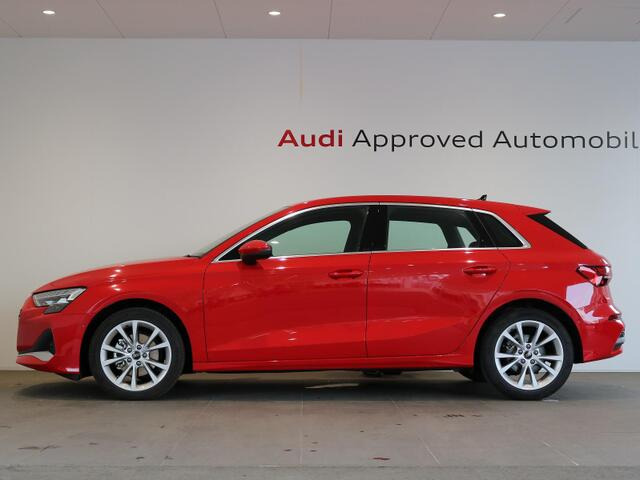 A3スポーツバック30 TFSI アドバンスド