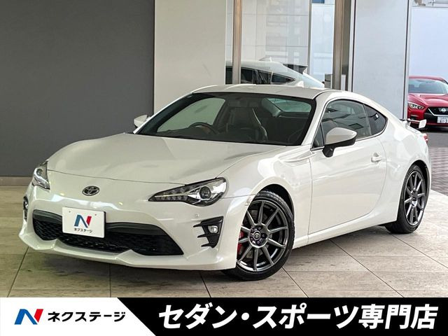 862.0 GT リミテッド ハイパフォーマンス パッケージ