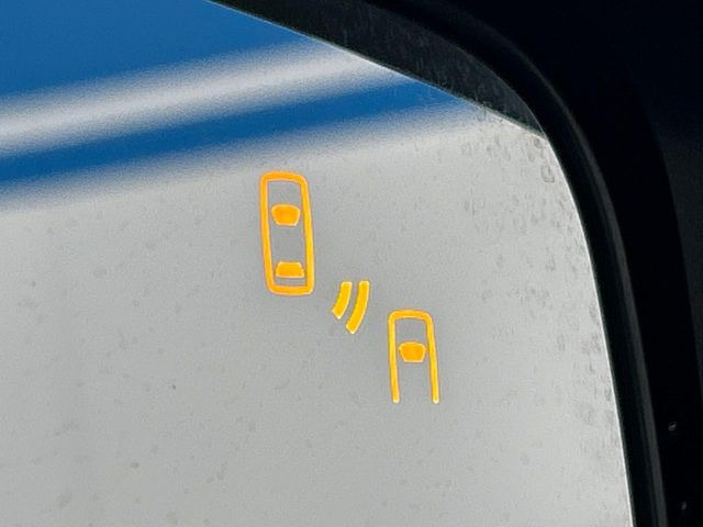 �y�����r�[�N���f�B�e�B�N�V�����z���s���A�h�A�~���[�̎��p�ɂȂ�₷���ӏ��Ɍ㑱�Ԃ��ڋ߂���ƃT�C�h�~���[�t�߂Ɍx����\���A�h���C�o�[�ɒ��ӊ��N�ƁA����̍ۂ̓n���h��������A�V�X�g�����܂��B