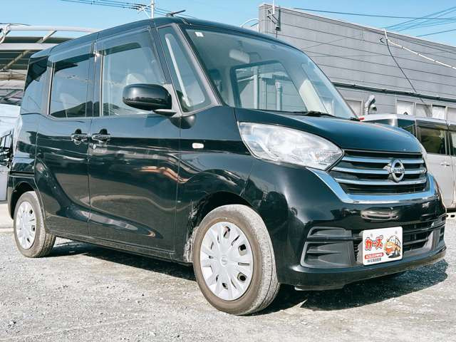 ���Ђ̍݌ɎԂ̓z�[���y�[�W���炲����������&rarr;https://keicars.net/