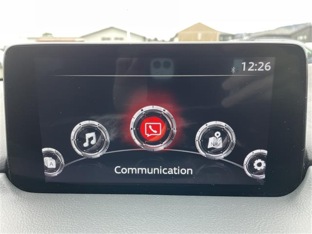 CX-52.2 XD スマートエディション