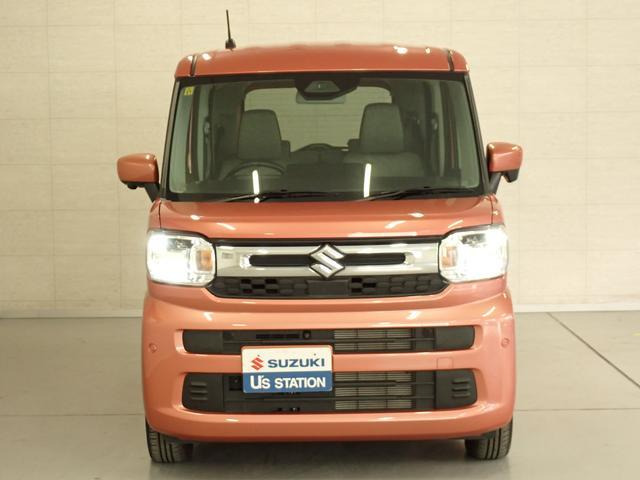 スペーシアハイブリッド(HYBRID)  X