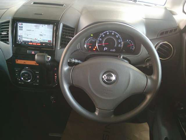 ルークスハイウェイスター アイドリングストップ