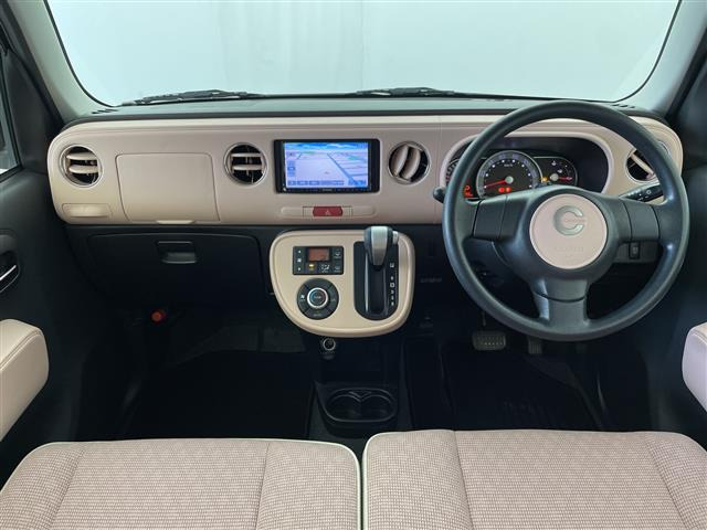 ミラココアプラス L 4WD