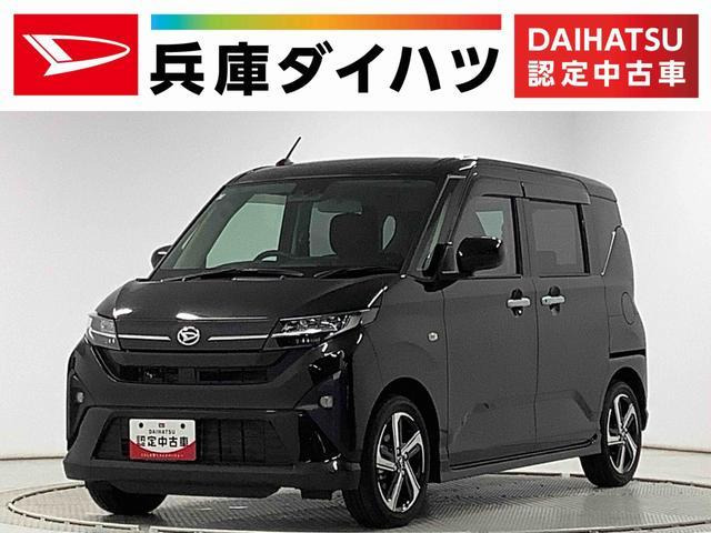 ムーヴカスタムRS