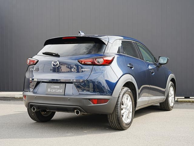 CX-31.5 15S アーバンドレッサー