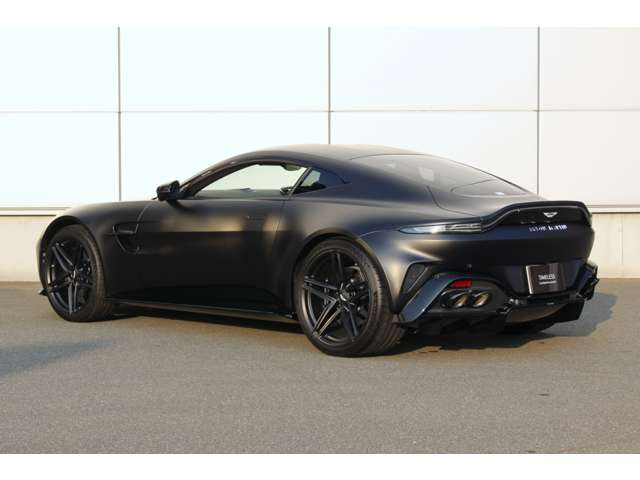 ヴァンテージ4.0