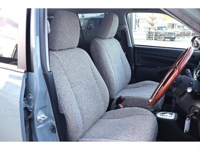 プロボックスバン1.5 F 4WD