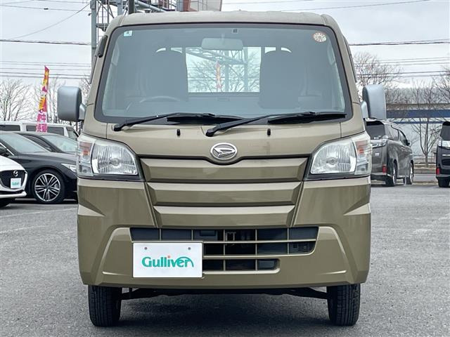 ハイゼットトラックスタンダード 4WD