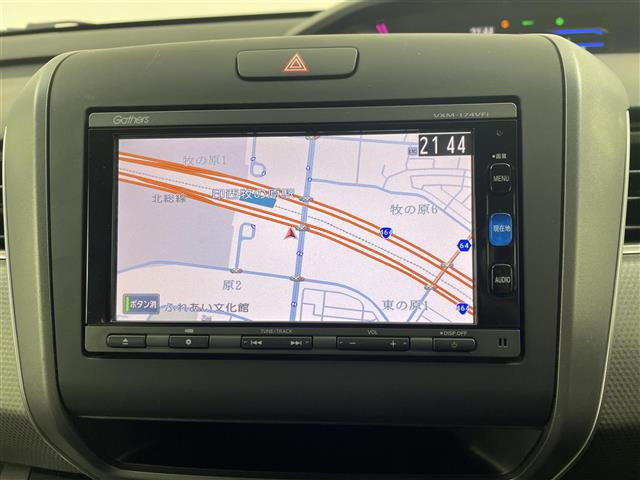 フリード+1.5 ハイブリッド G ホンダセンシング