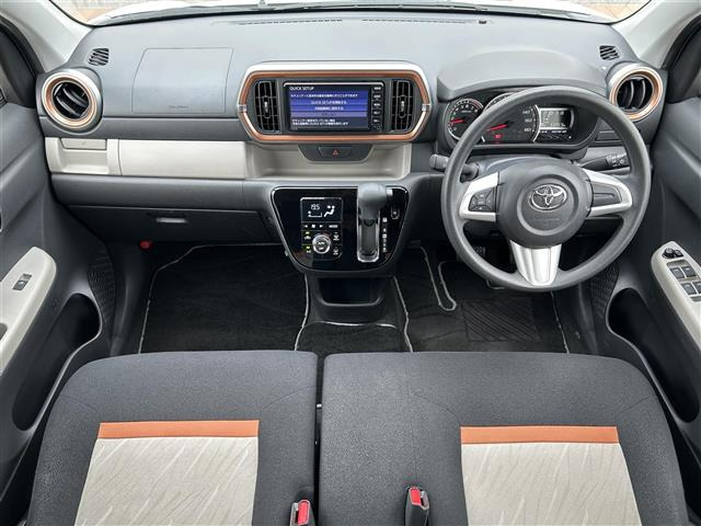 パッソ1.0 モーダ