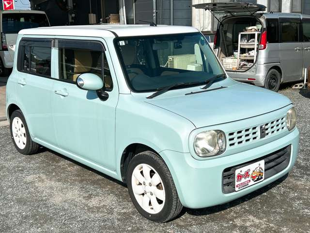 ���Ђ̍݌ɎԂ̓z�[���y�[�W���炲����������&rarr;https://keicars.net/