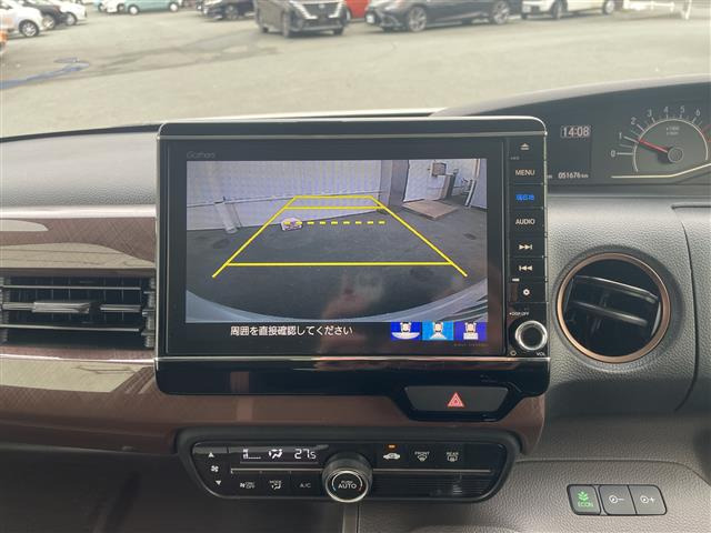 N-BOXG L ターボ ホンダセンシング カッパーブラウンスタイル