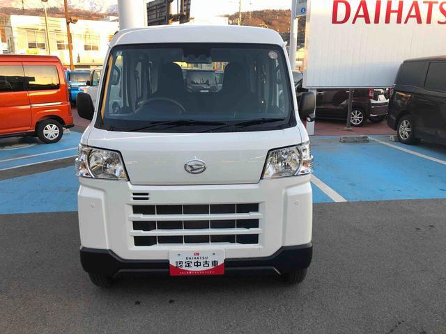 ハイゼットカーゴ