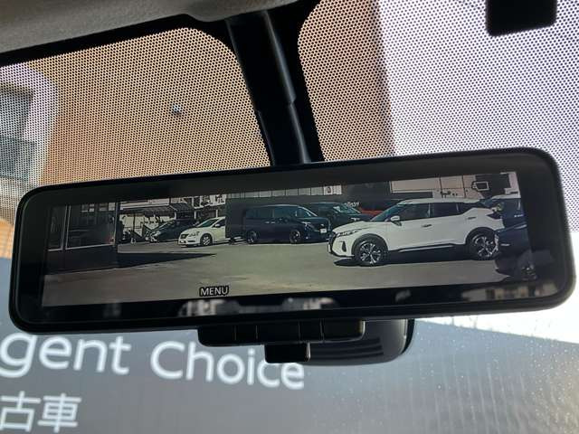 セレナ1.2 e-POWER ハイウェイスターV