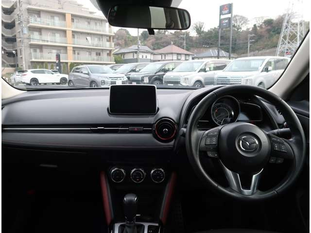 CX-31.5 XD ツーリング