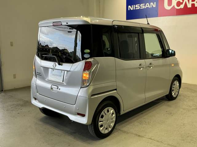 デイズルークスX