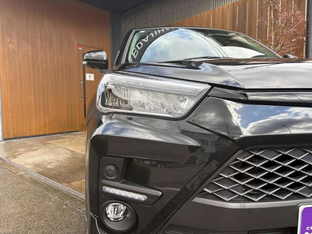 ���邢���ň��S�h���C�u�BLED�w�b�h���C�g������