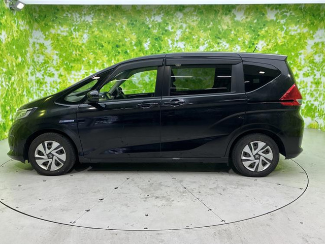 フリード1.5 ハイブリッド G ホンダセンシング