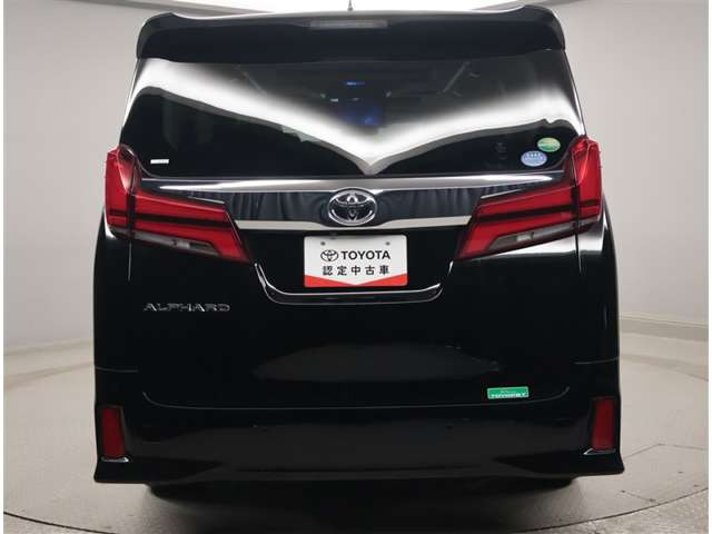 アルファード2.5 S