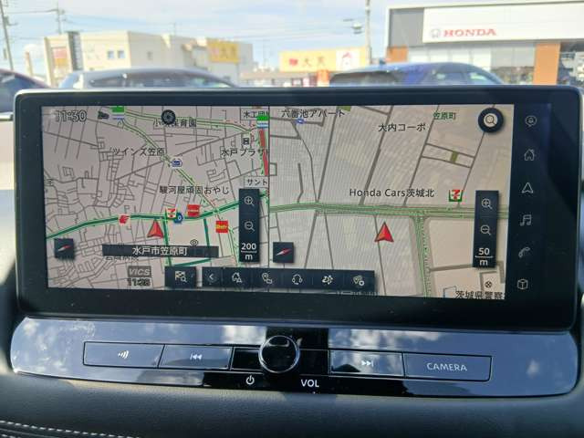 エクストレイル