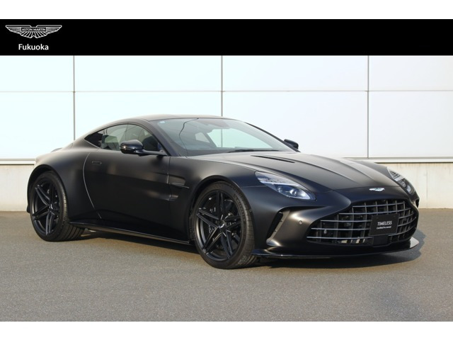 ヴァンテージ4.0