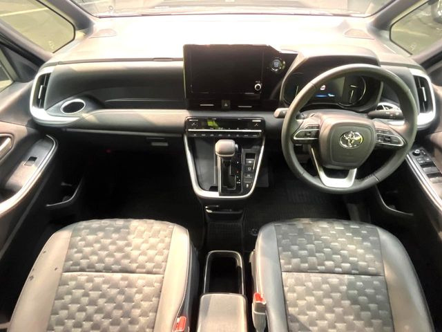 ヴォクシー2.0 S-Z