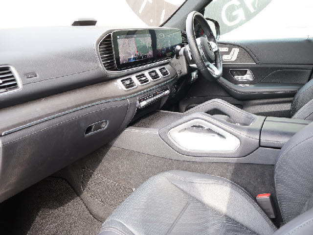 GLE450 4マチック スポーツ (ISG) 4WD