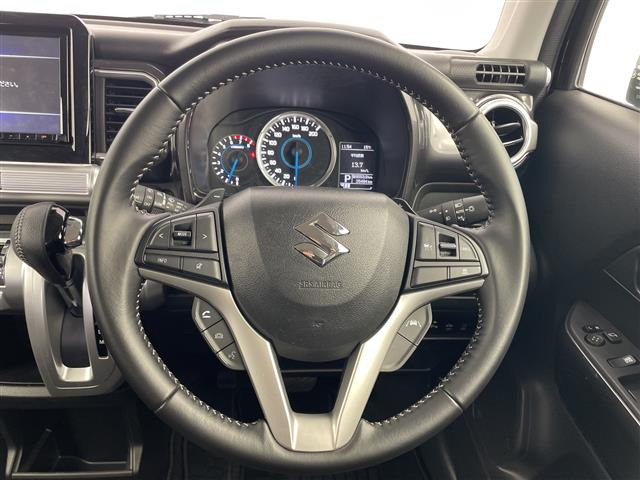 クロスビー1.0 ハイブリッド(HYBRID) MZ